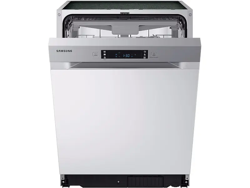 Встраиваемая посудомоечная машина Samsung DW60CG550SSR - фото 2