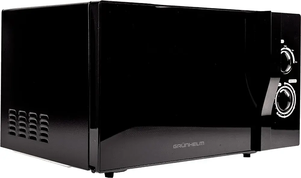Микроволновая печь Grunhelm 23MX723-B [81436] - фото 3