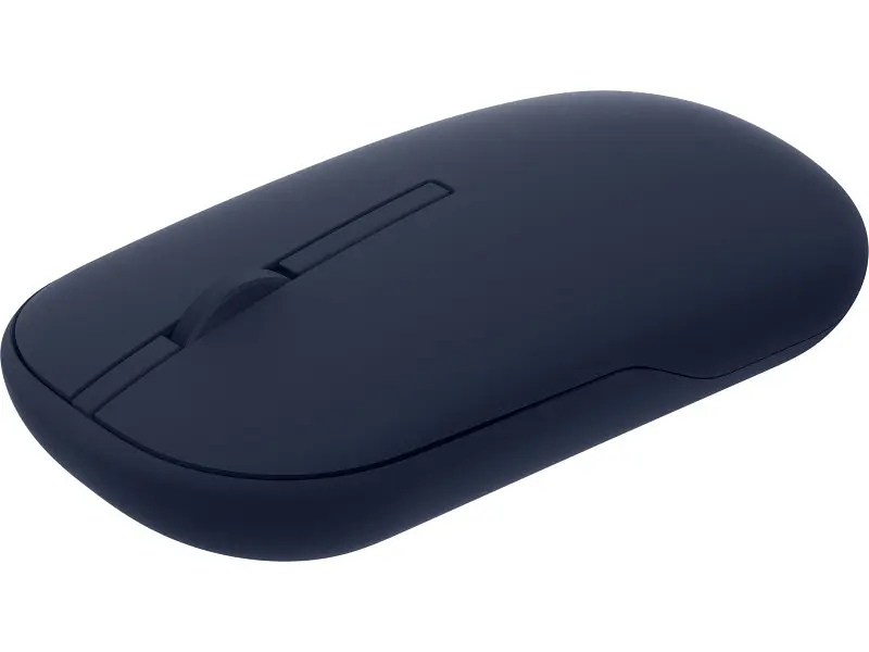 Миша комп'ютерна Asus MD100 Dark blue (90XB07A0-BMU000) - фото 4