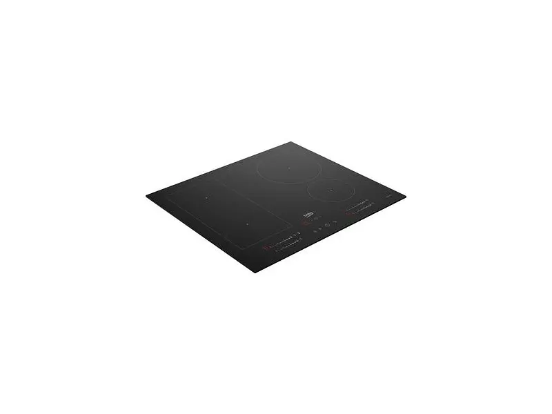 Електрична варильна поверхня Beko HII 64730 UFT - фото 3
