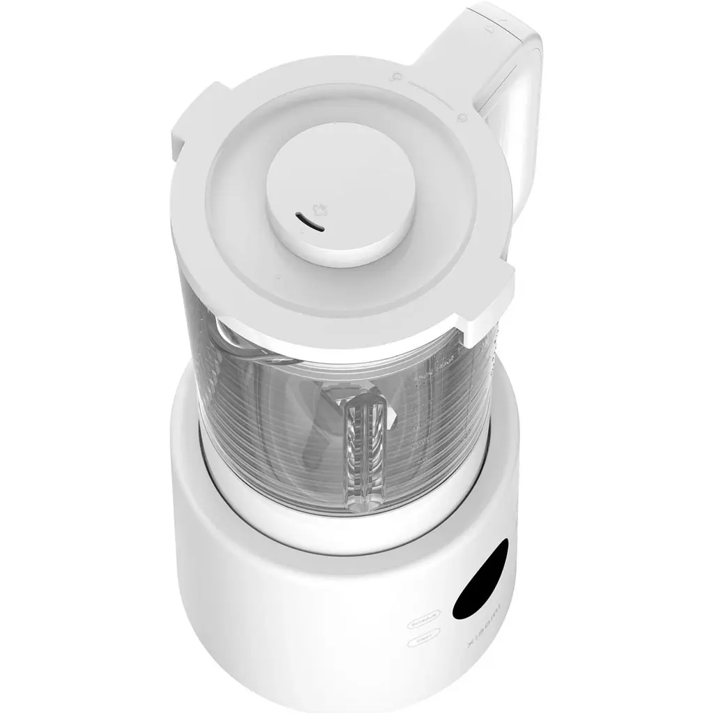 Блендер Xiaomi Blender Pro (BHR07QSEU) EU [156137] - фото 5
