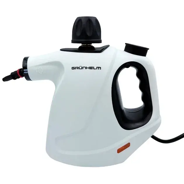 Відпарювач Grunhelm GSTC450