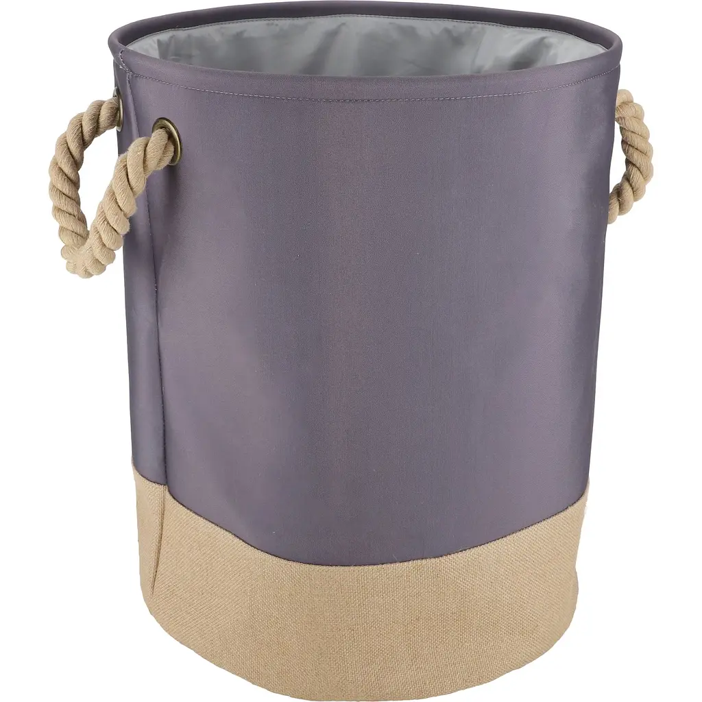 Кошик для зберігання іграшок Poppet Медвежатко 40х50 см (PP001-L) - фото 5