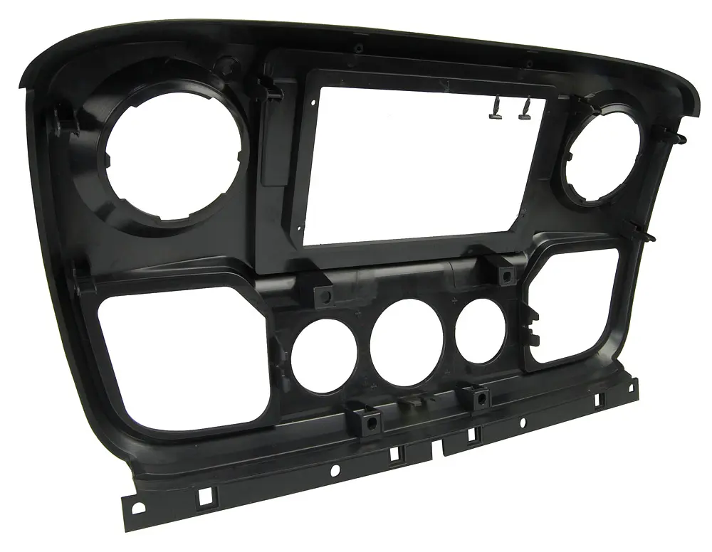 Переходная рамка Renault Master, Opel Movano, Nissan NV400 Carav 22-1361 - фото 4