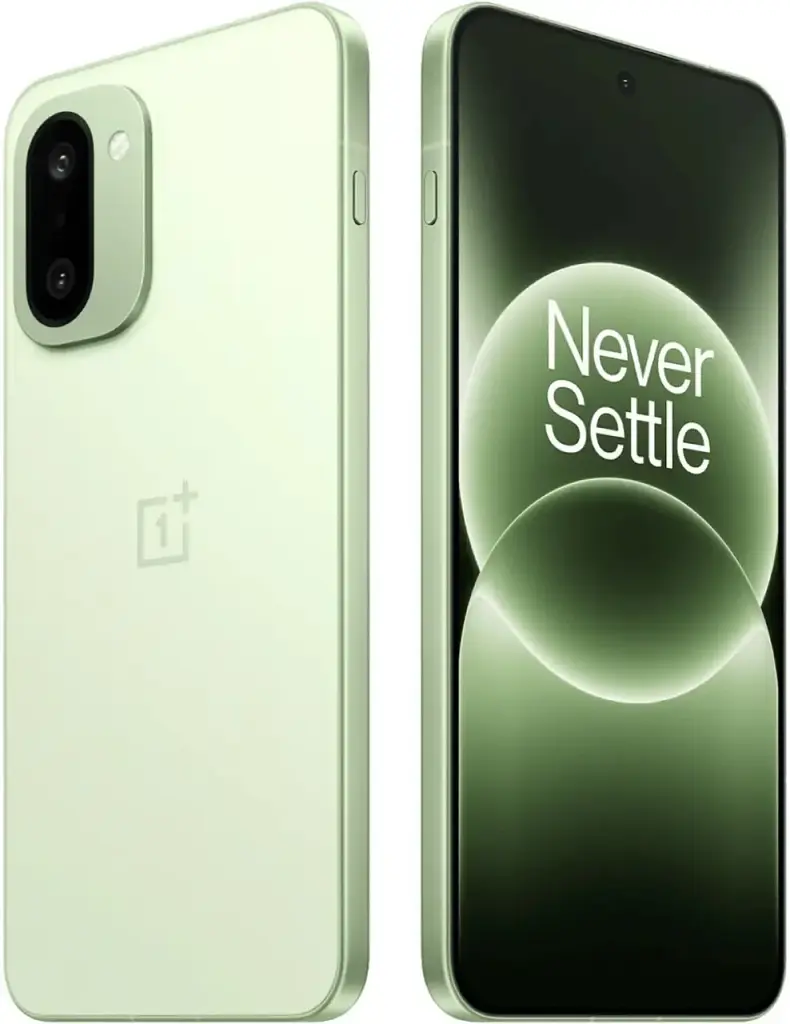 Смартфон OnePlus Ace 6T 5G (PLR110) 12/256Gb Green Color OS CN - фото 2