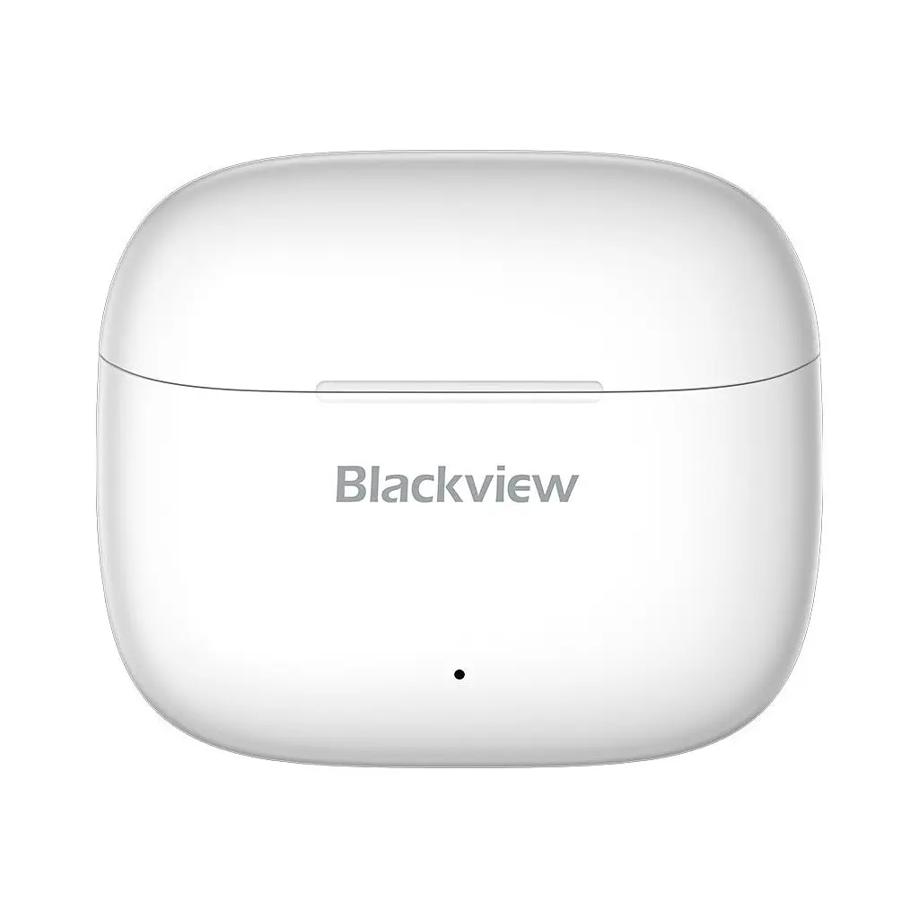 Навушники Blackview AirBuds 4 White (6931548312666) - фото 5