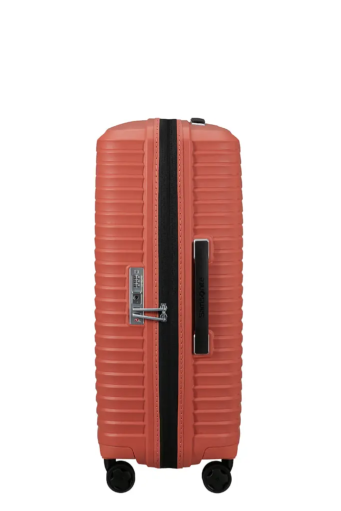 Валіза 68 См Samsonite UPSCAPE CLAY 68x47x28(31) KJ1*17002 - фото 6