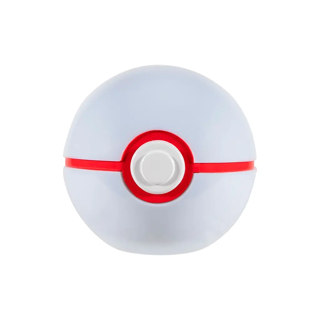 Ігровий набір Pokemon W16 - Тогедемару в покеболі - фото 3