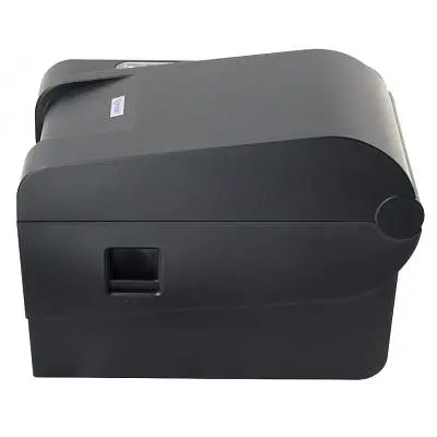 Принтер етикеток X-PRINTER XP-243B USB (XP-243B) - фото 4