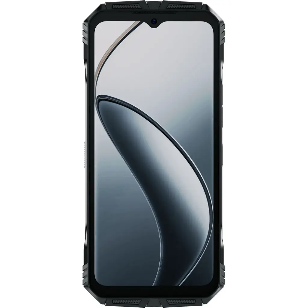Мобільний телефон Doogee S118 8/512Gb Silver (6923740207031) - фото 2