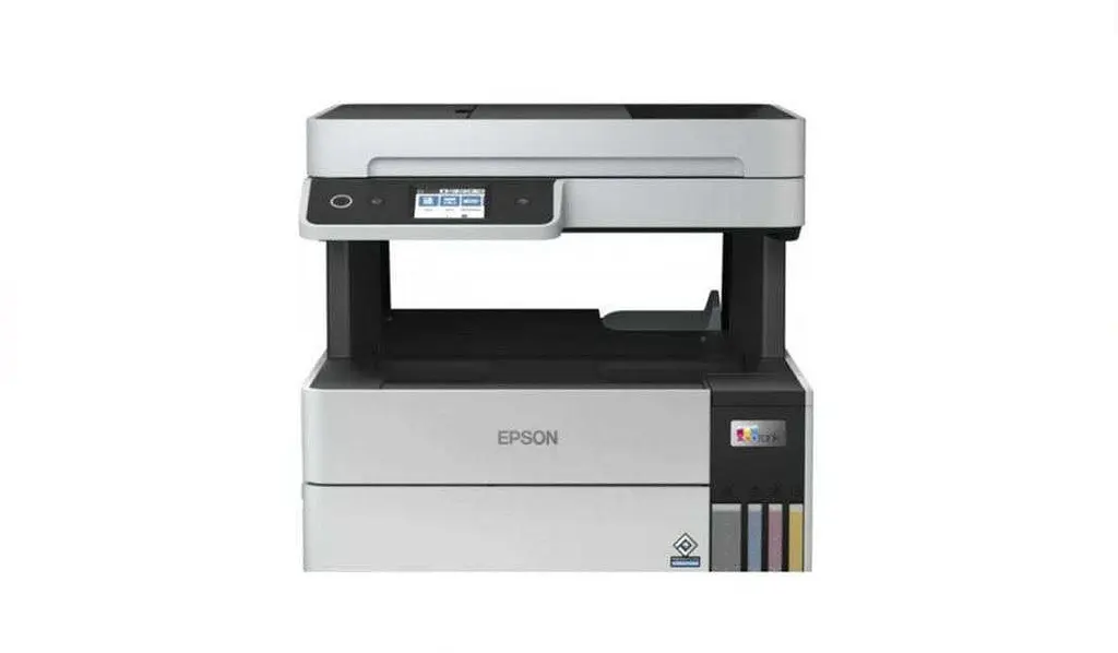 БФП Epson L6490 (C11CJ88403) - фото 2