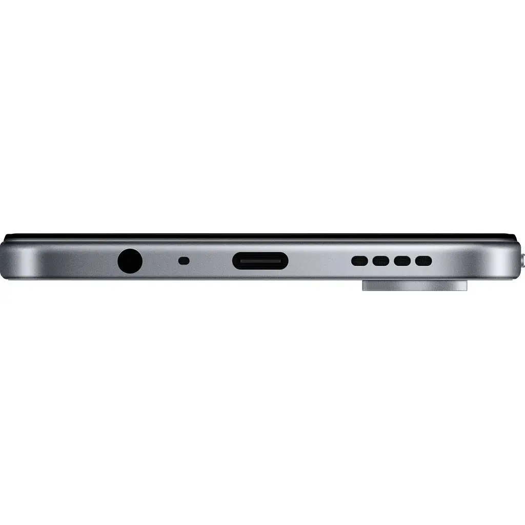 Смартфон Realme C100i 4/128GB Dusk Gray Global [171594] - фото 10