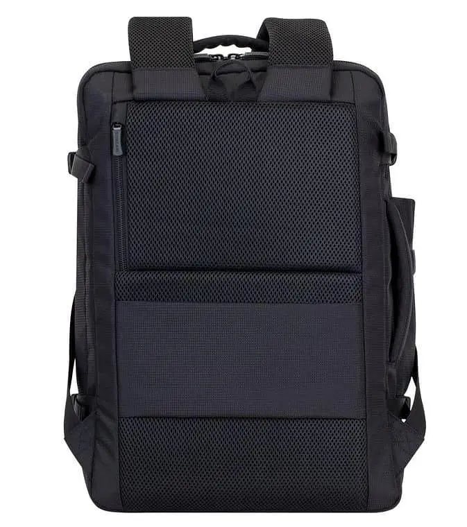 Рюкзак для ноутбука Rivacase Tegel Black 17.3" (8461Black) - фото 6