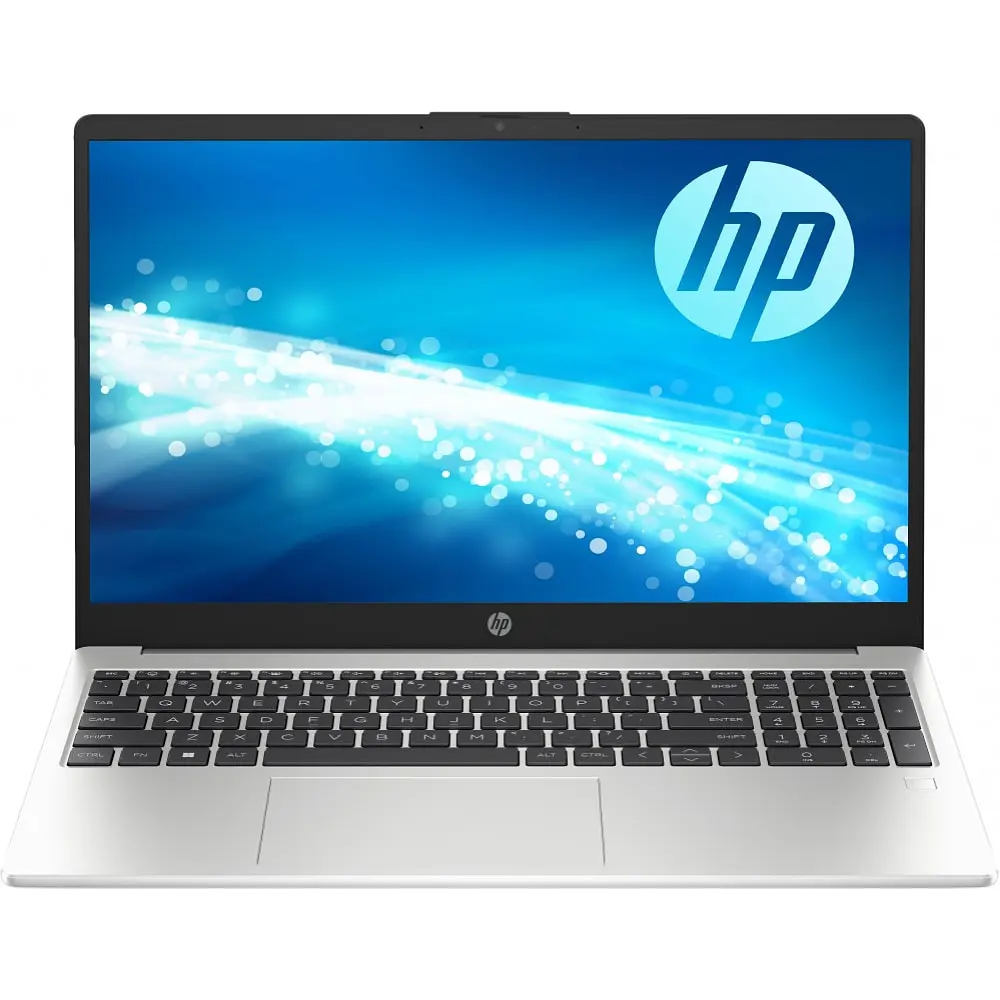 HP 250R G10 Ноутбук, 3 100U, 48GB Пам'ять, 256GB SSD, 15.6" FullHD Дисплей, Hungarian yout, Windows 11 Pro - фото 3