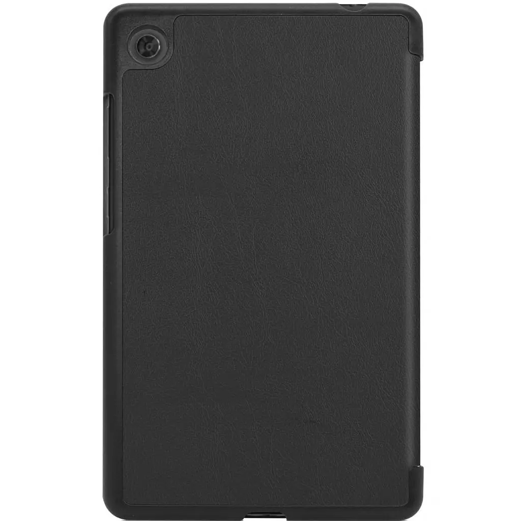 Чохол до планшета AirOn Premium Lenovo M7 7" 2020 Black (4821784622454) - фото 2