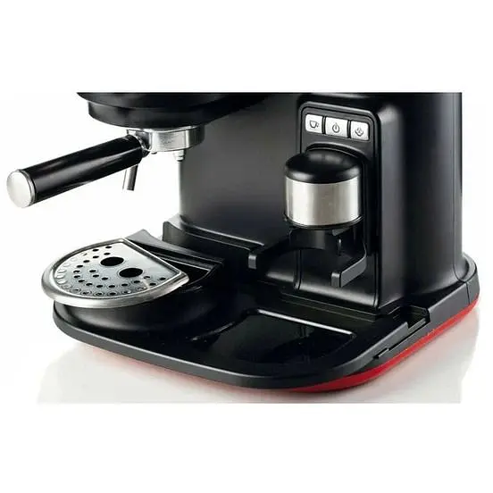 Кавоварка Ariete 1318 BKRD (00M131800AR0) - фото 6