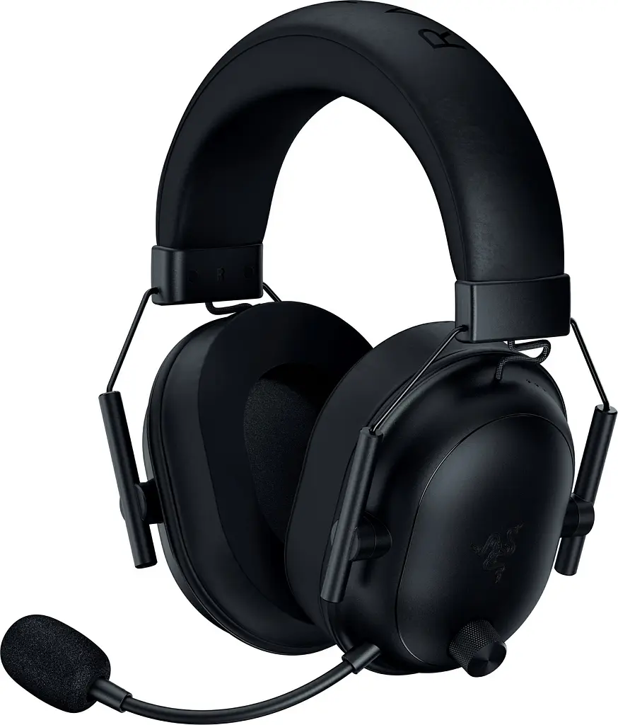 Навушники Razer BlackShark V2 HyperSpeed Black (RZ04-04960100-R3M1) - фото 3