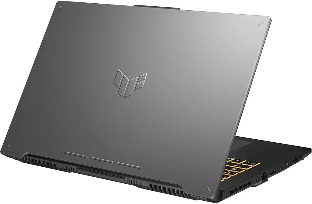 Ноутбук Asus TUF F17 FX707VU-HX101 - фото 7