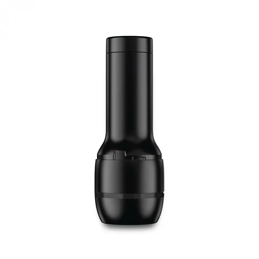 Мастурбатор-попа Kiiroo Feel Stroker Butt Mid Brown для секс-машини Kiiroo Keon - фото 5
