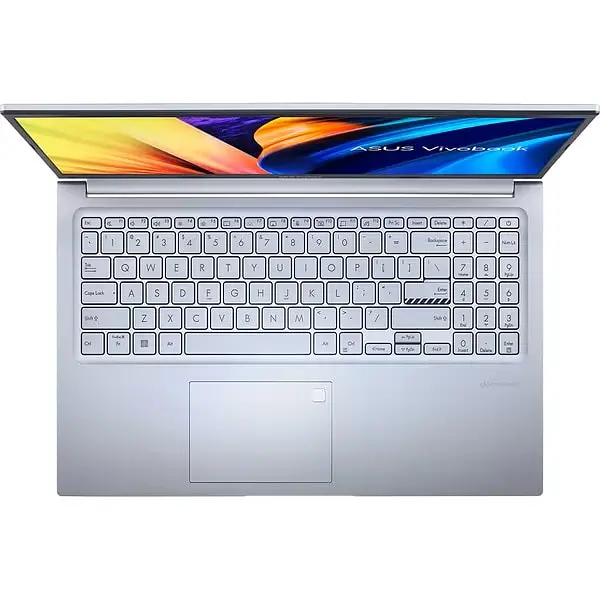 Ноутбук ASUS VIVOBOOK X1502ZA-BQ546MXM,i3-1220P,16GB,256 GB,UHD,DOS - фото 2