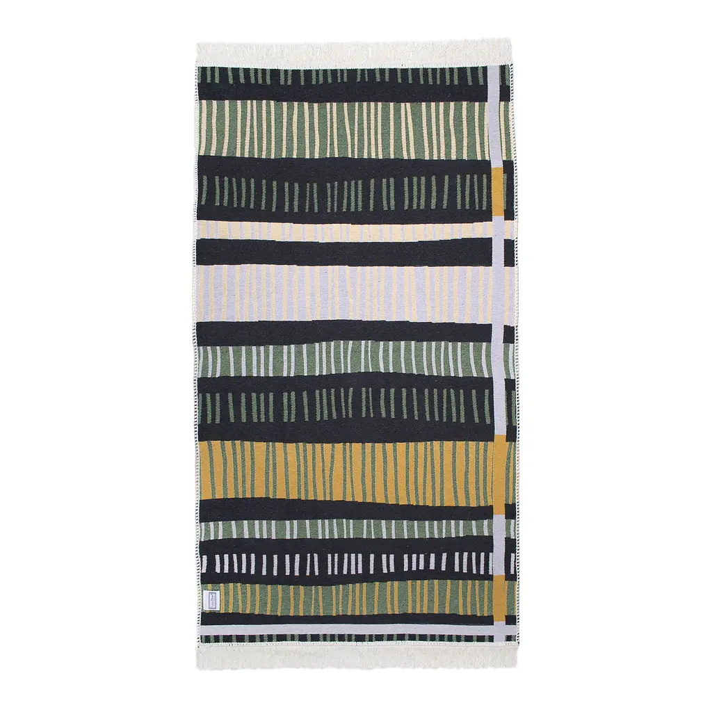 Ковер Lotus Home - Ago 80x150 - фото 2