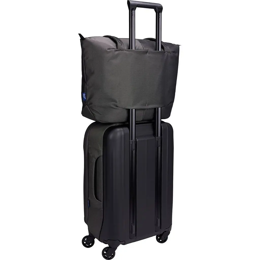 Наплічна сумка Thule Subterra 2 Tote Bag Vetiver Grey (TH 3205053) - фото 12
