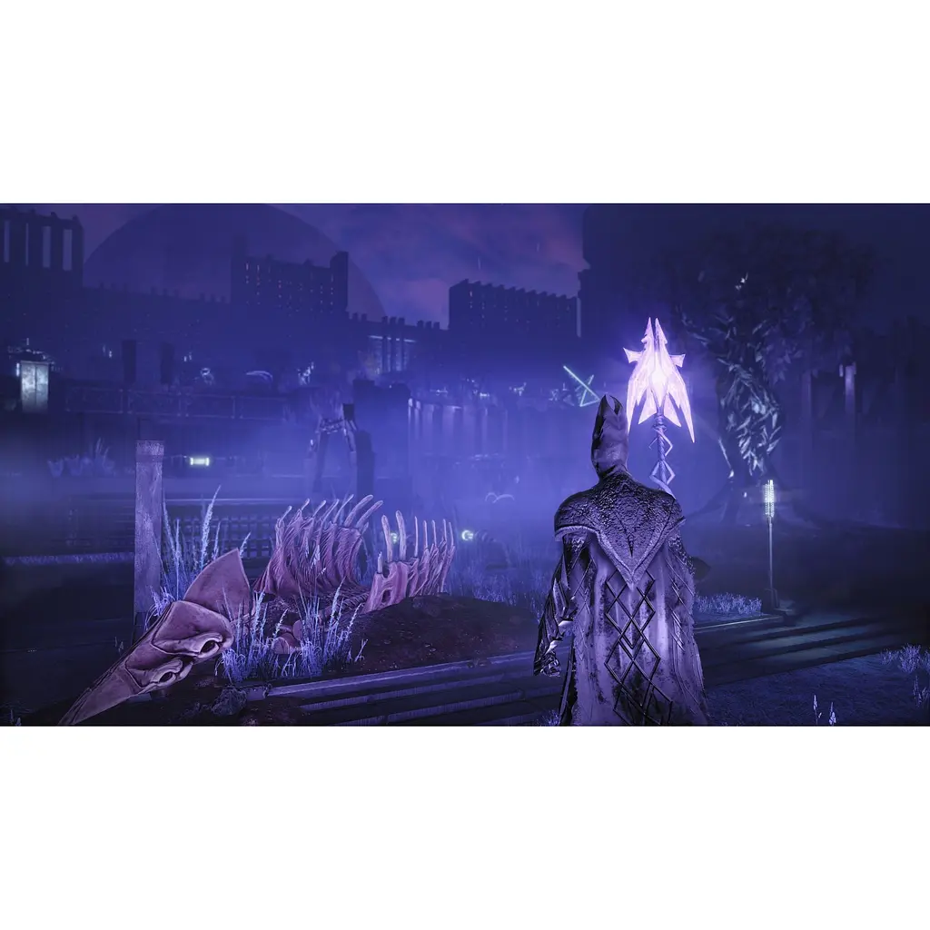 Ключ активации Microsoft Hellpoint для Xbox One/Series - фото 7