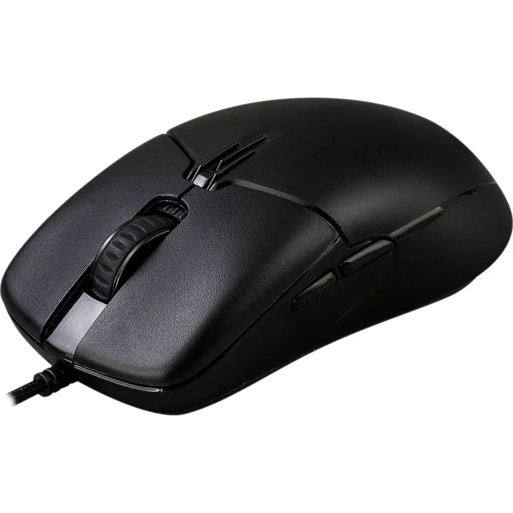 Миша Dream Machines DM7 Switch Kailh Black (DM7_SWITCH) [104730] - фото 4