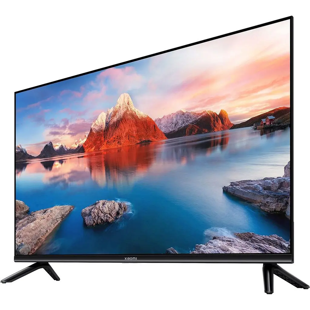 Телевізор Xiaomi TV A Pro 32" HD EU [138743] - фото 2