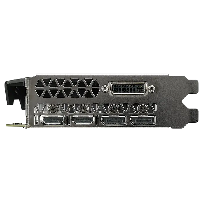 Відеокарта GeForce GTX 1060 3GB Asus Phoenix (PH-GTX1060-3G) Б/В - фото 3