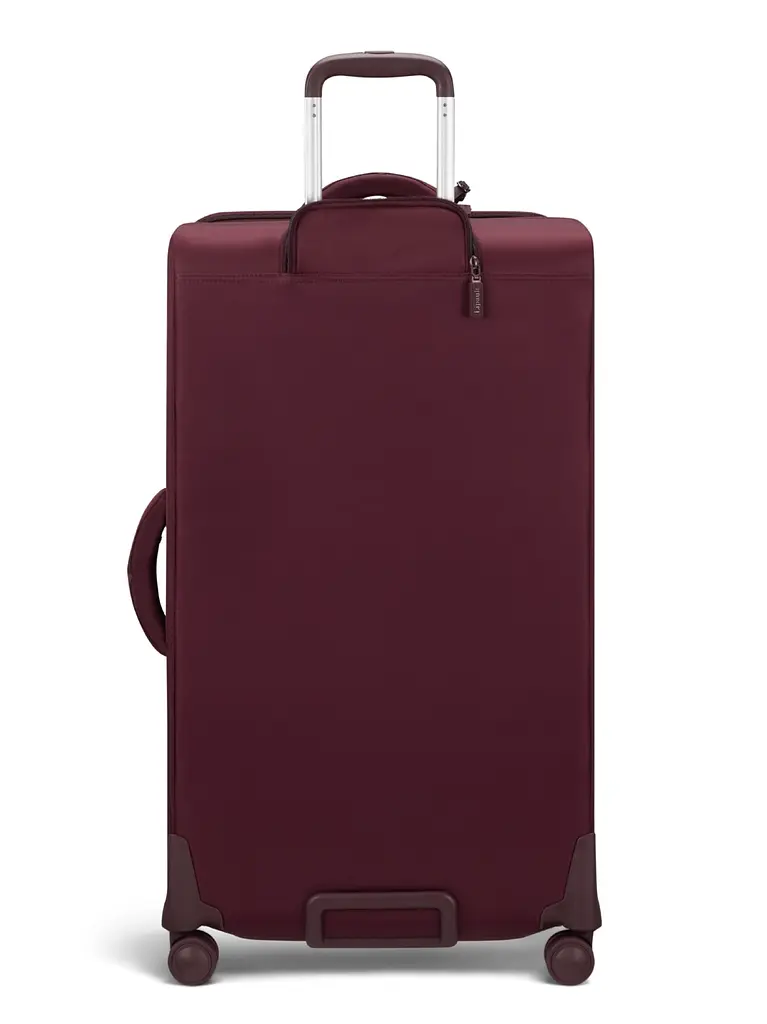 Валіза Lipault PLUME BORDEAUX 79x46x31, 79 см P91*00004 - фото 3