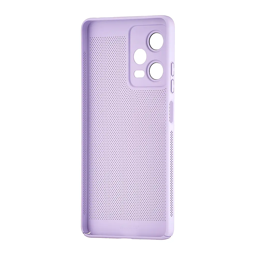 Чохол Perfomed Xiaomi Redmi Note 12 Pro 5G Lilac Purple - фото 2