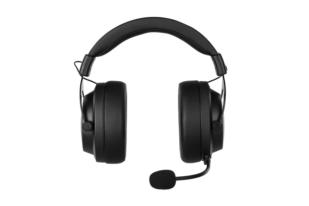 Гарнитура 2E Gaming HG360 RGB WL 7.1 Black (2E-HG360BK-WL) - фото 13