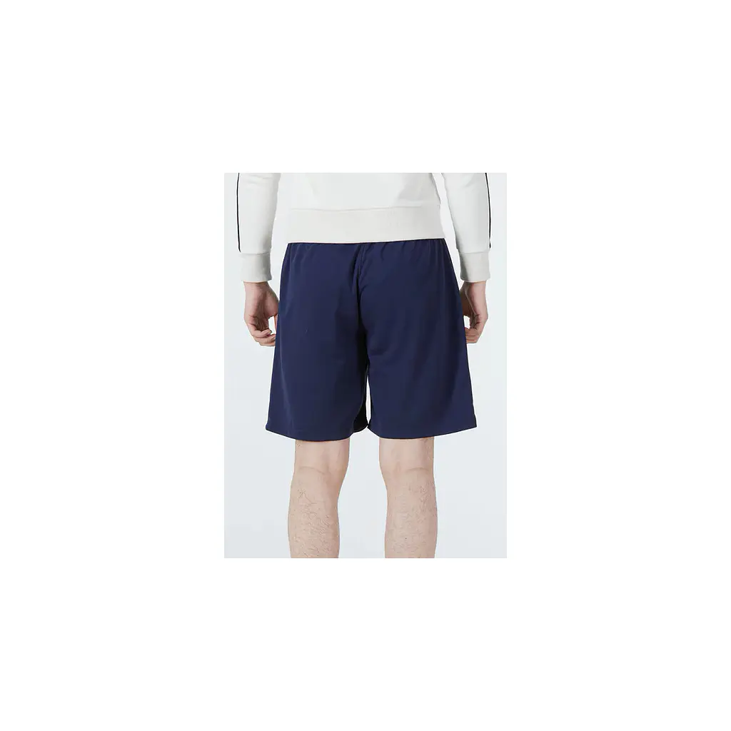 Шорти Puma teamRISE Short 704942-06 темно-синій XXL (4063699210279) - фото 4