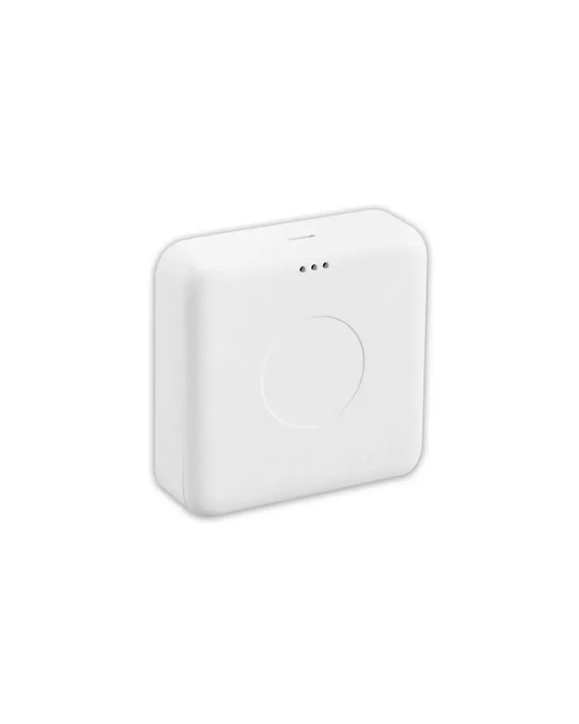 Термометр-гігрометр MiJia Bluetooth Thermometer 2 White (LYWSD03MMC) - фото 2
