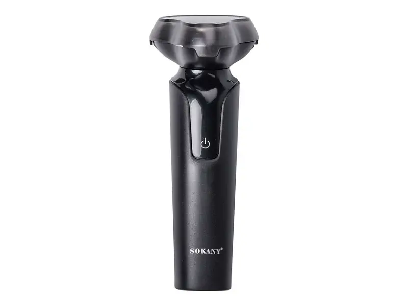 Электробритва Sokany SK16038B - фото 3