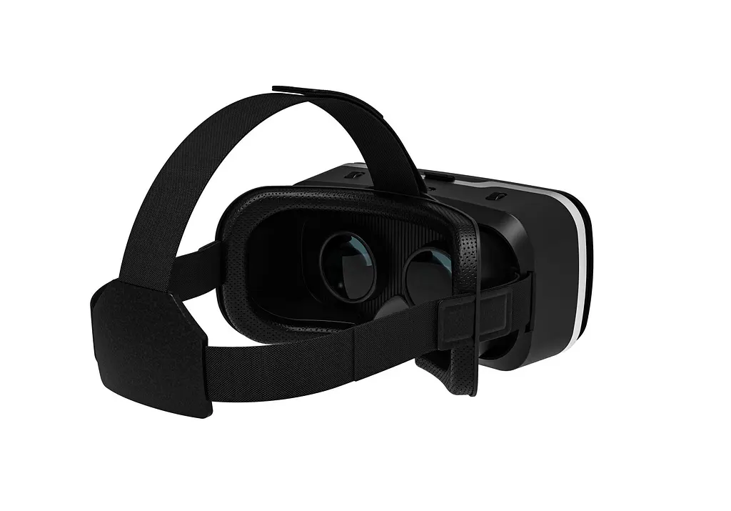 Окуляри віртуальної реальності Kiiroo VR для смартфона - фото 7