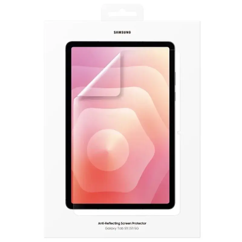 Плівка захисна Samsung Samsung Galaxy Tab S11 (EF-UX730CTEGWW) - фото 5