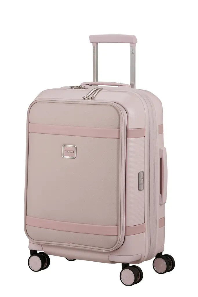 Валіза 55 См Samsonite IMAGE ROSE 55x40x23(26) KQ5*40002 - фото 10