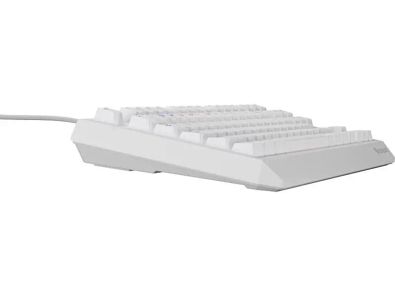 Клавіатура Genesis Thor 230 Outemu Red Wireless White (NKG-2165) - фото 5