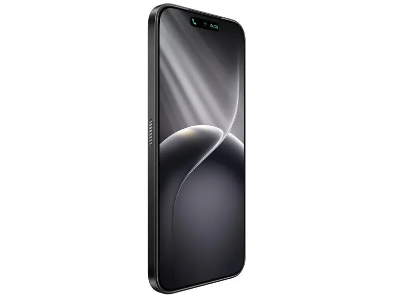 Смартфон Tecno Camon 50 8/256Gb Moonshadow Black (4894947116155) - фото 5