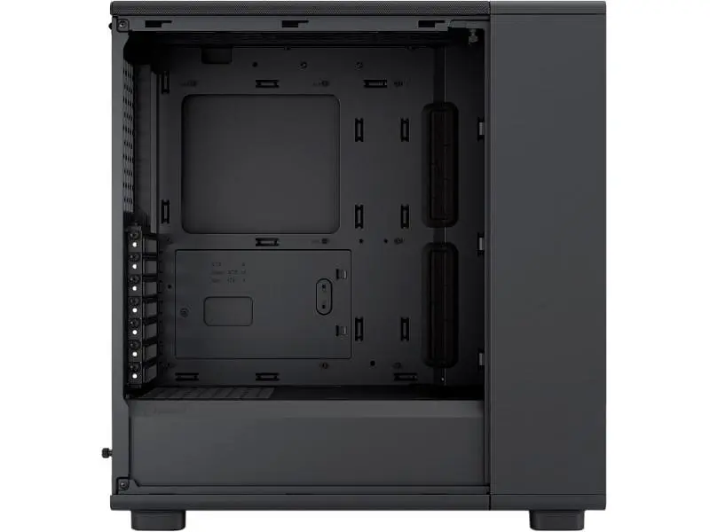 Корпус Fractal Design Epoch TG Black (FD-C-EPO1A-02) - фото 9