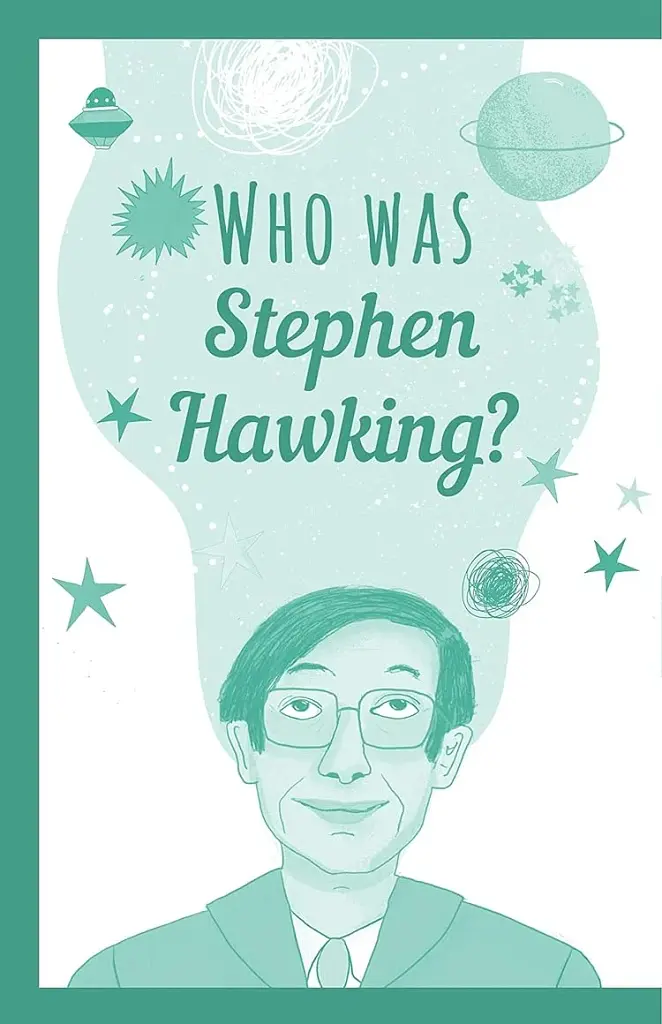 The Extraordinary Life of Stephen Hawking - фото 2