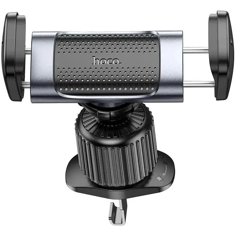 Тримач HOCO pull clip air CA110 (6931474767189) - фото 6