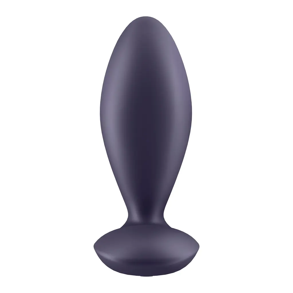 Анальна смарт-пробка із вібрацією Satisfyer Power Plug Satisfyer SO8678 95873 - фото 7