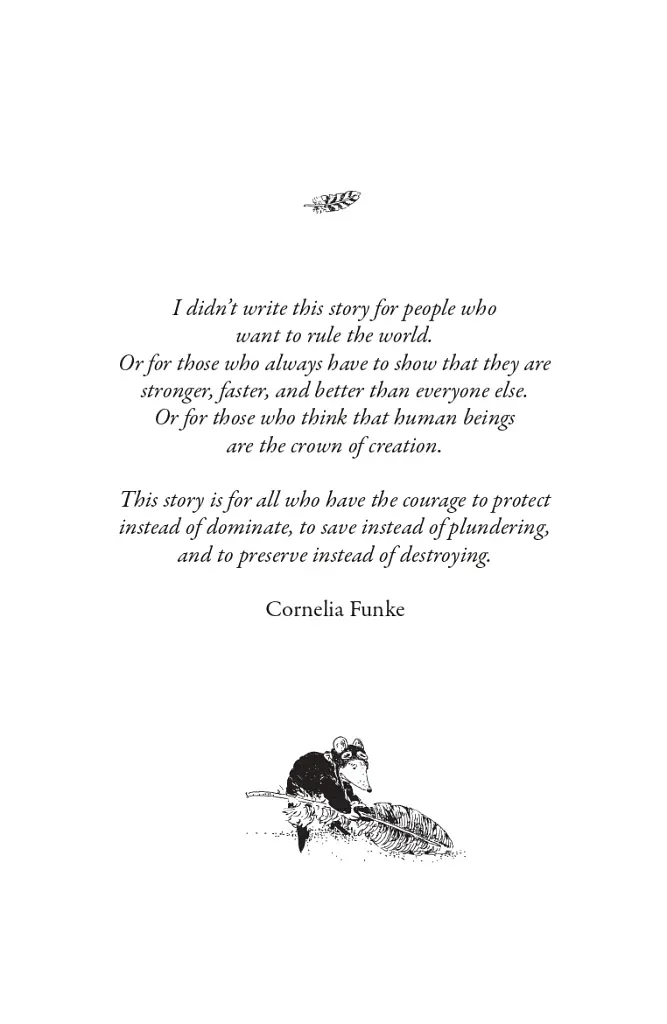 Dragon Rider. The Griffin's Feather. Book 2 - фото 2