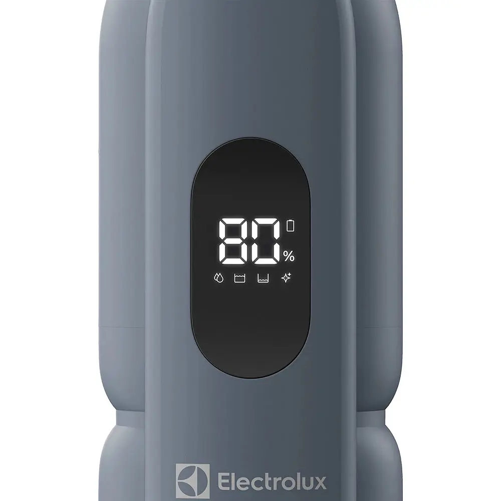 Пилосос акумуляторний Wet&dry Electrolux EW51U1DB (910008052) - фото 4