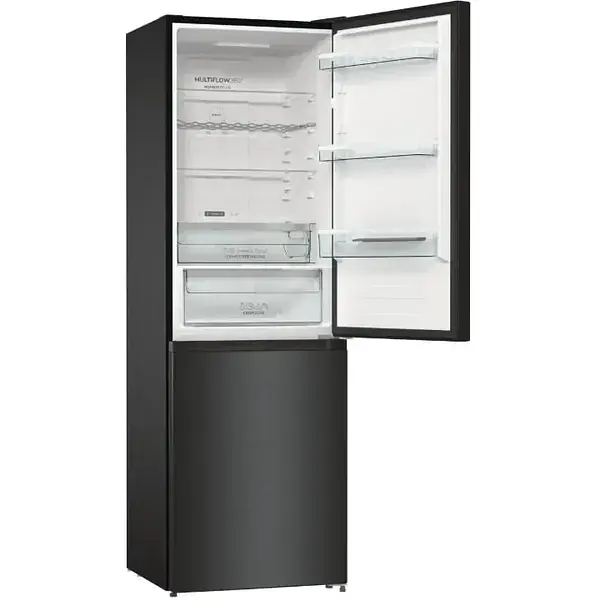Холодильник Gorenje NRK619EABXL4 - фото 9