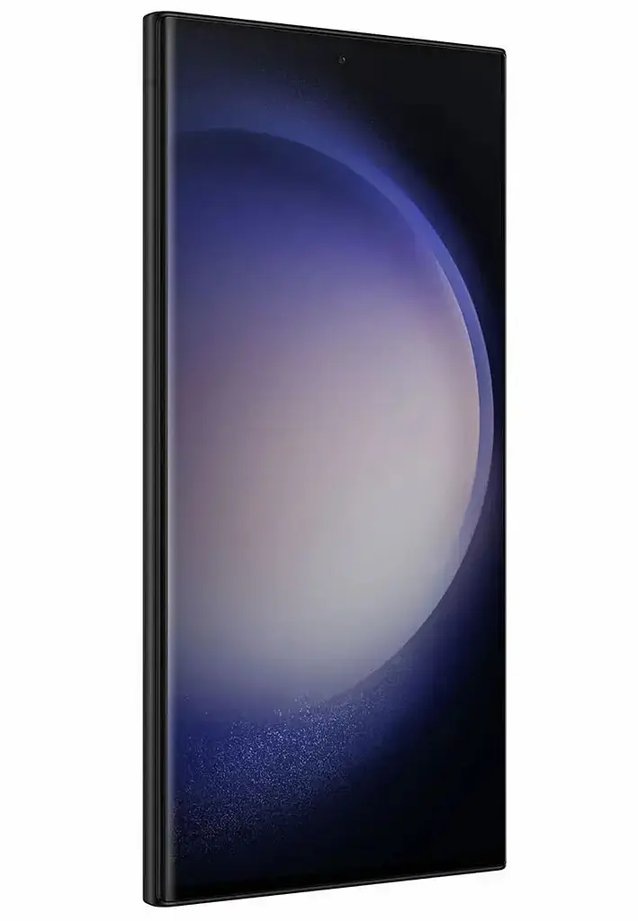 Смартфон Samsung Galaxy S23 Ultra 12/512GB Graphite SM-S918BZAH - фото 4
