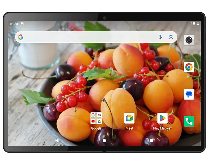 Планшет-телефон Adronix S 232 LTE 2/32 Black + Чохол-клавіатура - фото 6